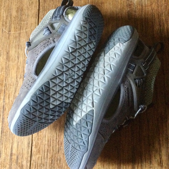 TEVA Terra-Float Travel Lace Sport Sandal Size 6 - Picture 7 of 14